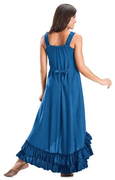 Carmen Maxi | In Stock | Final Sale