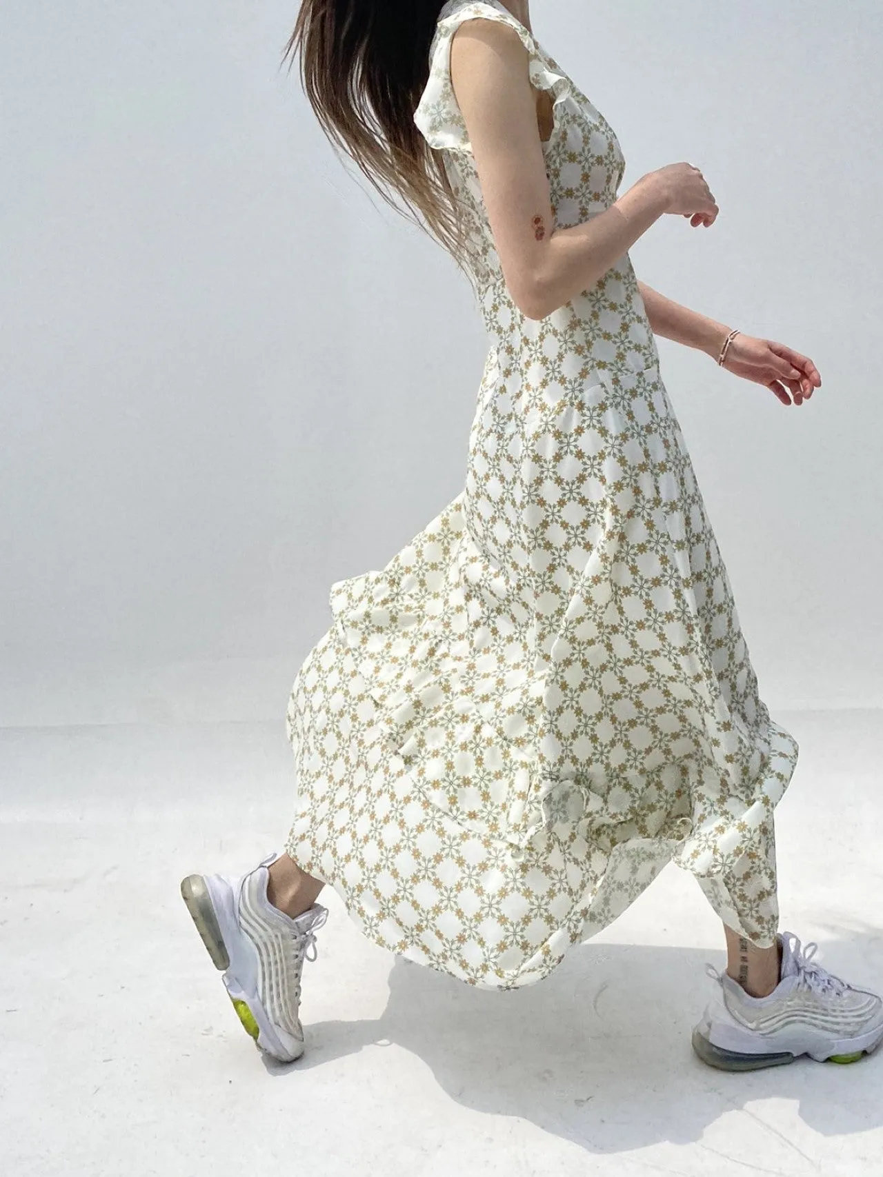 MOLLY DRESS